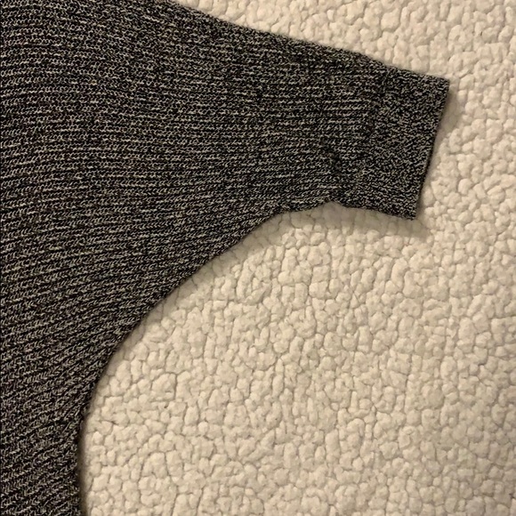 Express Knitter 3/4 Sleeve Top - Picture 6 of 8